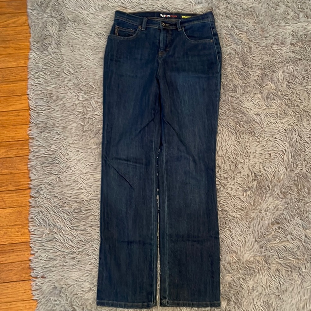Style&Co. Denim jeans